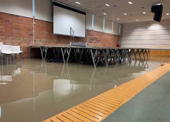 Amposta demanarà una reunió amb l’ACA per tractar els problemes d’inundabilitat