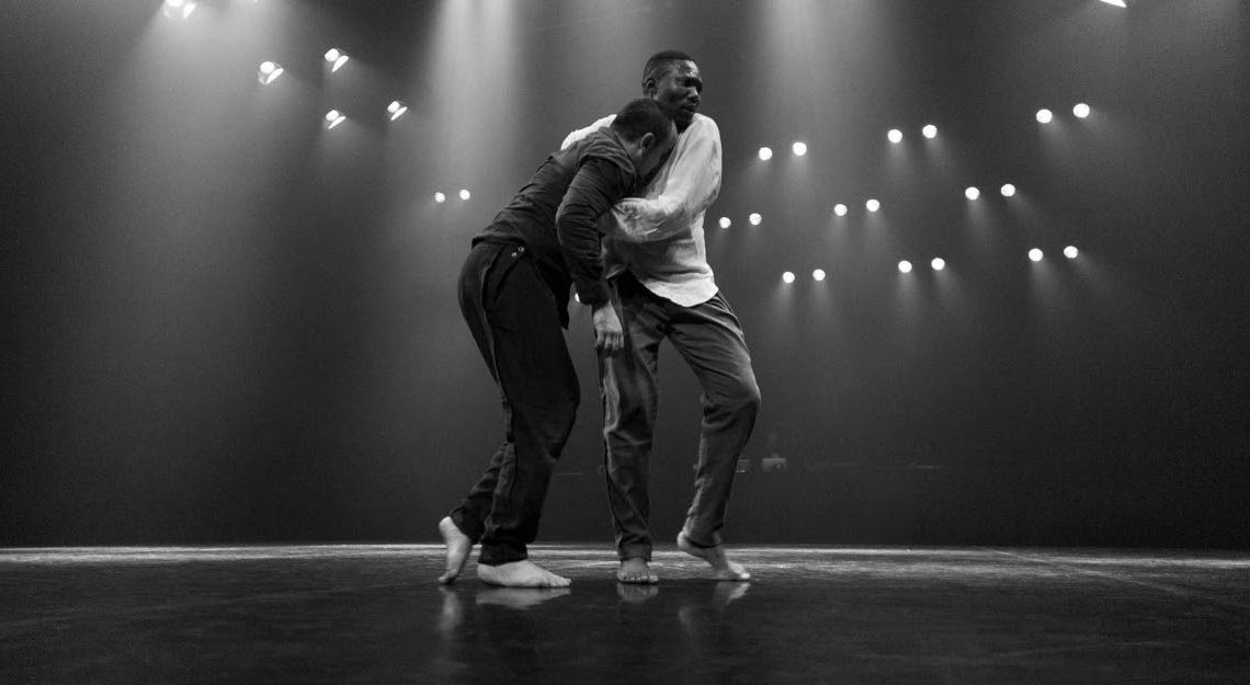 Roberto Olivan recupera l’espectacle ‘Lonely Together’ al Festival d’Art de Weimar