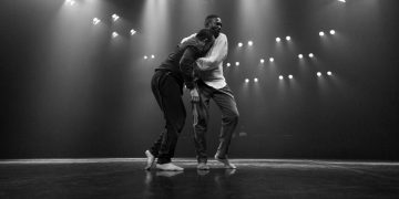 Roberto Olivan recupera l’espectacle ‘Lonely Together’ al Festival d’Art de Weimar