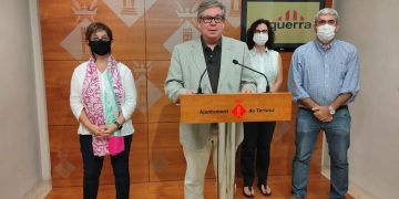 Esquerra reclama a Roigé els informes per no recórrer l’aturada de la retirada del monument