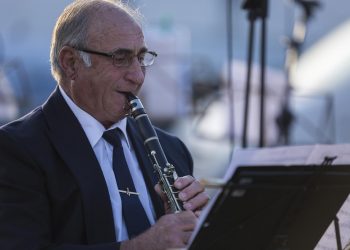 Dol a la Banda de Música de Tortosa per la mort de Tomàs Colomé als 78 anys