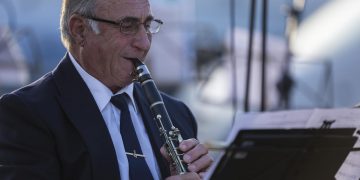 Dol a la Banda de Música de Tortosa per la mort de Tomàs Colomé als 78 anys