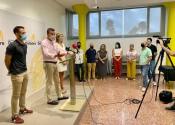 L’alcalde de Deltebre refarà el cartipàs municipal per la renúncia de dos regidors