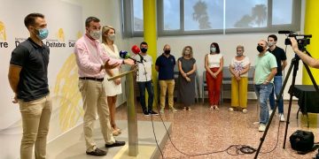 L’alcalde de Deltebre refarà el cartipàs municipal per la renúncia de dos regidors