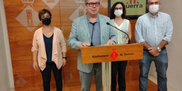 ERC culpa ‘l’esgotat’ model de festes de la Cinta dels botellots de joves al polígon