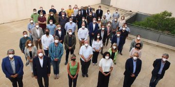 Clam unànime de l’Ebre, el Camp i el Penedès contra la nova MAT de Forestalia