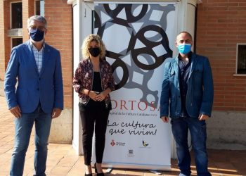 Així serà Artèria, el festival amb què Roberto Olivan torna a Tortosa