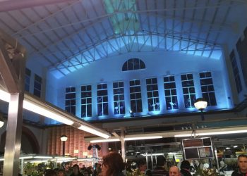 La via verda, un vaixell elèctric i la segona fase del mercat, projectes d’Amposta als Next Generation