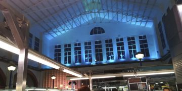 La via verda, un vaixell elèctric i la segona fase del mercat, projectes d’Amposta als Next Generation