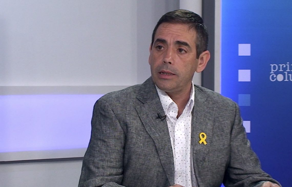 Esquerra confirma que deixa en minoria Junts a l’Ajuntament de Santa Bàrbara