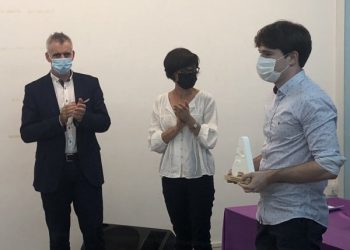 La recuperació d’una obra inèdita d’Arbó guanya el Premi de Recerca Jordi Fontanet