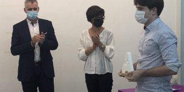 La recuperació d’una obra inèdita d’Arbó guanya el Premi de Recerca Jordi Fontanet