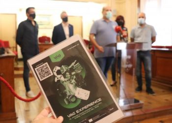 Amposta recupera el VAG, que enguany posa el punt de mira en la gamificació