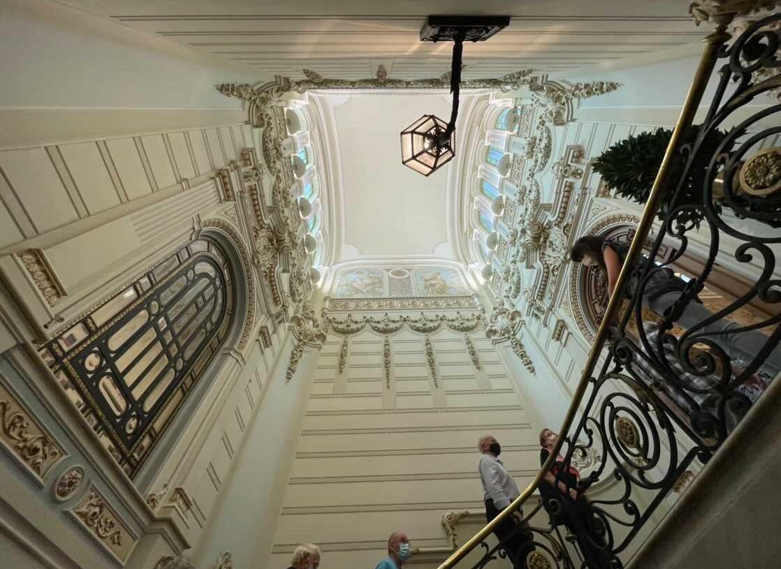 Descobrim el modernisme?