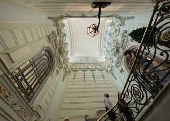 Descobrim el modernisme?