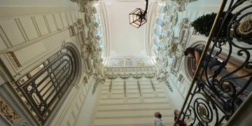 Descobrim el modernisme?