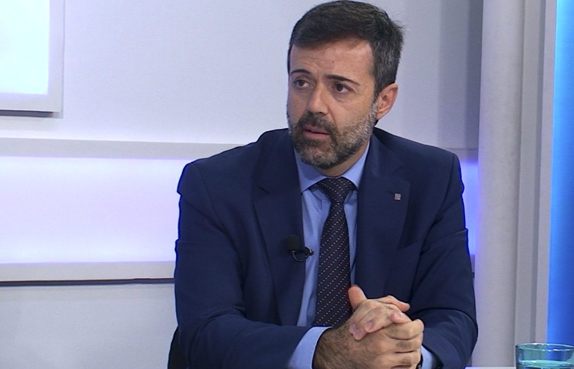 ‘La nova oficina judicial de Tortosa, una gran oportunitat’, per Joan Juan Aixa