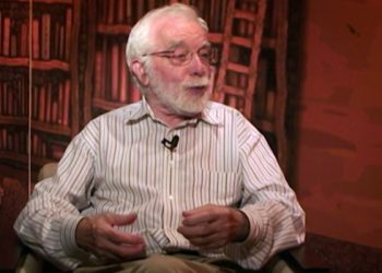 Dol a les lletres ebrenques per la mort de Jesús Massip als 94 anys