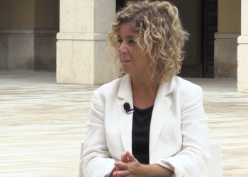 Roigé anuncia que les obres del carrer Cervantes començaran en poques setmanes