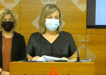 Tortosa crea un canal de WhatsApp i inicia els pressupostos participatius del 2021