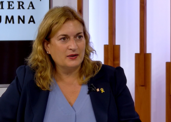 ‘Hauríem de tirar endavant l’escola de Remolins, reformant l’existent o fent-ne una’