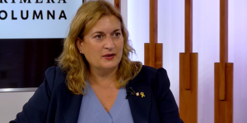 ‘Hauríem de tirar endavant l’escola de Remolins, reformant l’existent o fent-ne una’