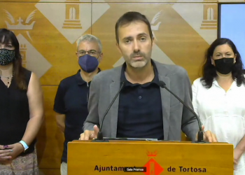 Movem proposa minideixalleries als barris i pobles de Tortosa per millorar el reciclatge