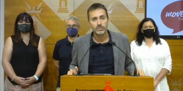 Movem proposa minideixalleries als barris i pobles de Tortosa per millorar el reciclatge