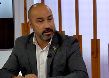 Albert Salvadó: ‘La posició de l’Ajuntament amb la retirada del monument és tèbia’