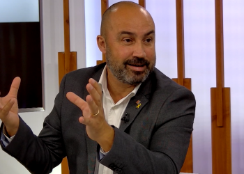 Salvadó afirma que Forestalia no ha promès compensacions a l’Ebre amb la nova MAT