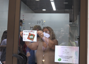 Els vals de descompte per al comerç de Tortosa s’activaran a partir de l’1 d’octubre