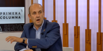 Carles Luz: ‘El projecte de la nova MAT de Forestalia és una aberració per al territori’