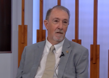 Franquet: ‘L’ampliació de l’aeroport del Prat, amb tot els respectes, és una estupidesa’