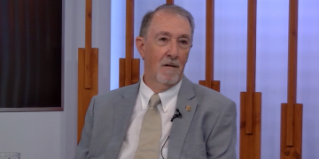 Franquet: ‘L’ampliació de l’aeroport del Prat, amb tot els respectes, és una estupidesa’