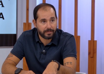 Alonso: ‘A l’episodi dels aiguats d’Alcanar és un èxit que no hi haguessin víctimes’