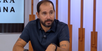 Alonso: ‘A l’episodi dels aiguats d’Alcanar és un èxit que no hi haguessin víctimes’