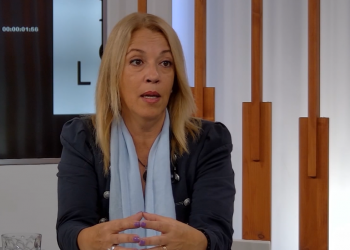 Annabel Marcos (JuntsXCat): ‘La possibilitat de fer llistes amb el PDeCAT està descartada’