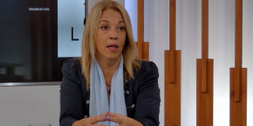 Annabel Marcos (JuntsXCat): ‘La possibilitat de fer llistes amb el PDeCAT està descartada’