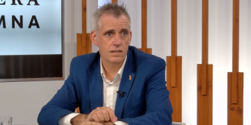 Tomàs sosté que cal ‘tornar a provar el diàleg’, tot i la detenció de Puigdemont