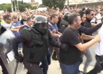 Un discurs de Carme Forcadell tancarà l’acte de l’ANC a Roquetes per reivindicar l’1-O