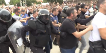 Un discurs de Carme Forcadell tancarà l’acte de l’ANC a Roquetes per reivindicar l’1-O