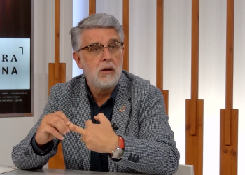 Roig: ‘Espero que ERC replantege la seua posició sobre el nou hospital de Tortosa’