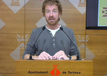 La CUP també critica Movem per presentar en solitari la moció sobre el nou hospital