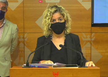 Tortosa aconsegueix el compromís de l’Estat de passar les obres d’Adif a horari diürn