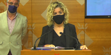 Tortosa aconsegueix el compromís de l’Estat de passar les obres d’Adif a horari diürn