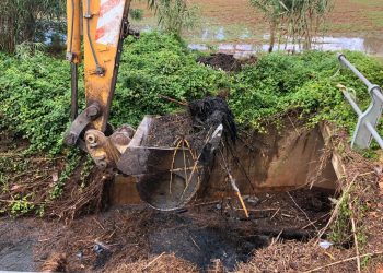 Ulldecona reitera davant el govern espanyol la sol·licitud de zona catastròfica pels aiguats