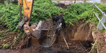 Ulldecona reitera davant el govern espanyol la sol·licitud de zona catastròfica pels aiguats