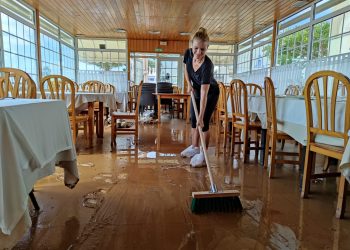Naix la plataforma solidària Monsortirem, a Alcanar, les Cases i Alcanar Platja