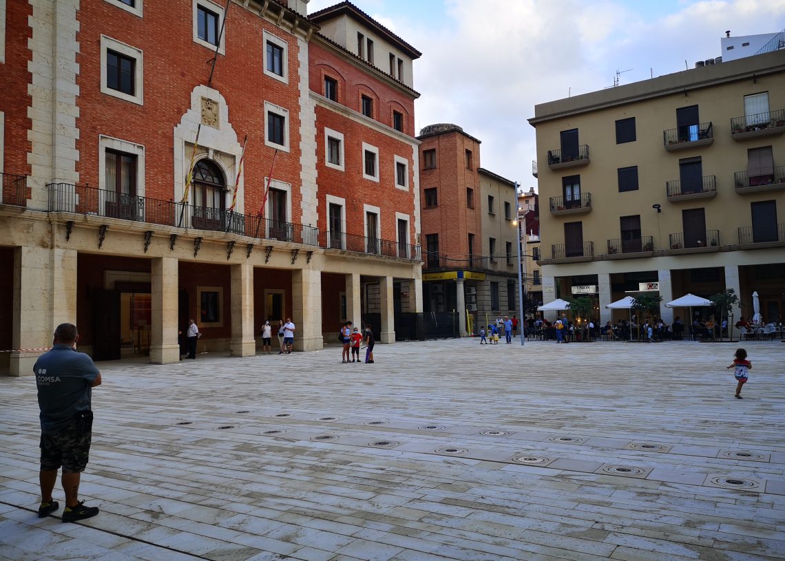 Tortosa, un canal de WhatsApp no és la millor opció