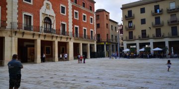 Tortosa, un canal de WhatsApp no és la millor opció